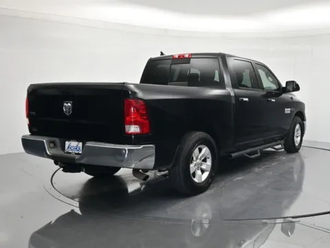 More photos of 2015 Ram 1500 SLT at Beck Chrysler Dodge Jeep RAM, FL