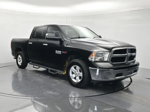 Another view of 2015 Ram 1500 SLT for sale in Palatka, FL at Beck Chrysler Dodge Jeep RAM