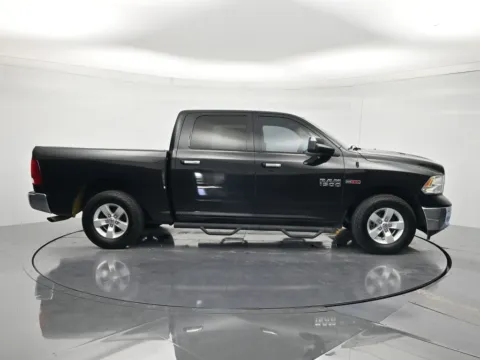 More photos of 2015 Ram 1500 SLT at Beck Chrysler Dodge Jeep RAM, FL