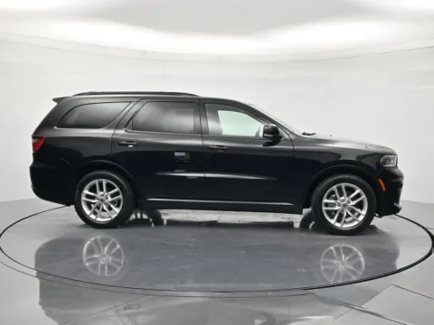 More photos of 2024 Dodge Durango GT Plus at Beck Chrysler Dodge Jeep RAM, FL
