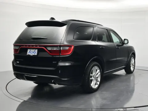More photos of 2024 Dodge Durango GT Plus at Beck Chrysler Dodge Jeep RAM, FL