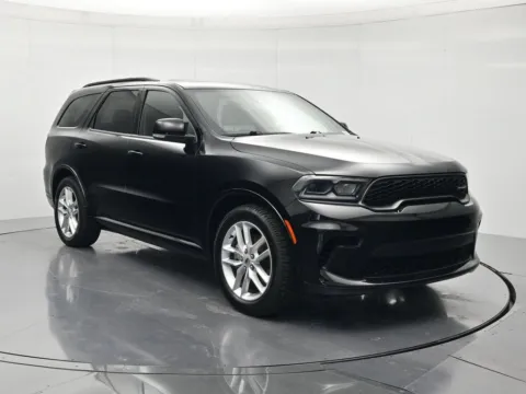 Another view of 2024 Dodge Durango GT Plus for sale in Palatka, FL at Beck Chrysler Dodge Jeep RAM