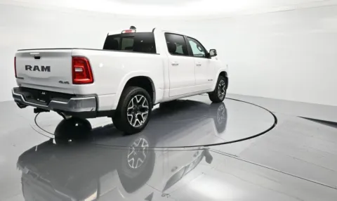 More photos of 2025 Ram 1500 Laramie at Beck Chrysler Dodge Jeep RAM, FL