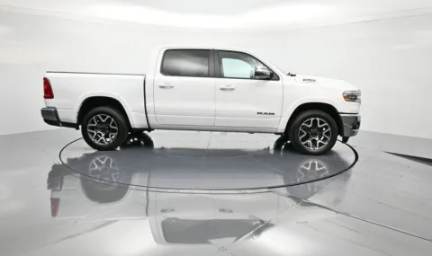 More photos of 2025 Ram 1500 Laramie at Beck Chrysler Dodge Jeep RAM, FL