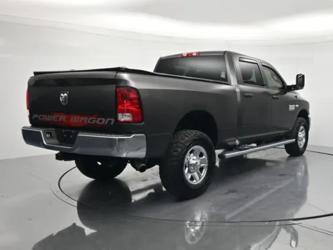 More photos of 2016 Ram 2500 Tradesman at Beck Chrysler Dodge Jeep RAM, FL