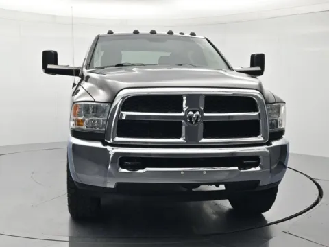 Photos of 2016 Ram 2500 Tradesman for sale in Palatka, FL at Beck Chrysler Dodge Jeep RAM