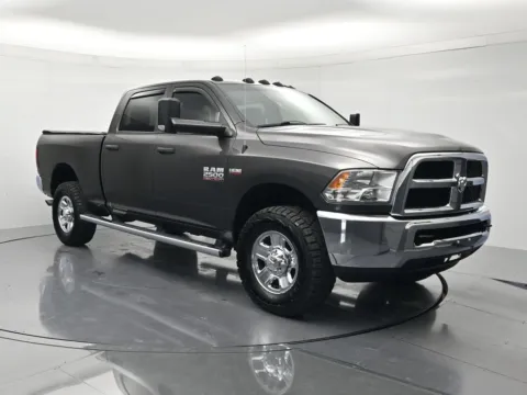 Another view of 2016 Ram 2500 Tradesman for sale in Palatka, FL at Beck Chrysler Dodge Jeep RAM