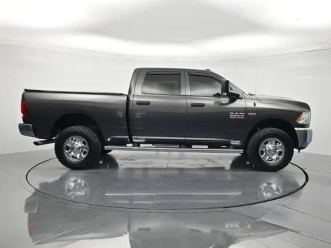 More photos of 2016 Ram 2500 Tradesman at Beck Chrysler Dodge Jeep RAM, FL