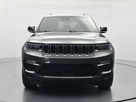Photos of 2024 Jeep Grand Cherokee 4xe for sale in Palatka, FL at Beck Chrysler Dodge Jeep RAM