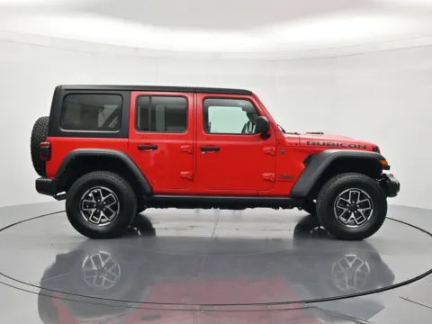 More photos of 2024 Jeep Wrangler Rubicon at Beck Chrysler Dodge Jeep RAM, FL