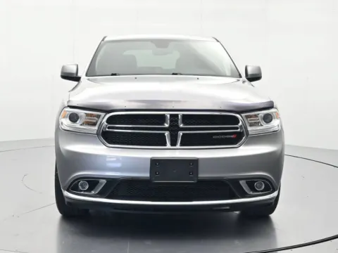 Photos of 2018 Dodge Durango SXT for sale in Palatka, FL at Beck Chrysler Dodge Jeep RAM