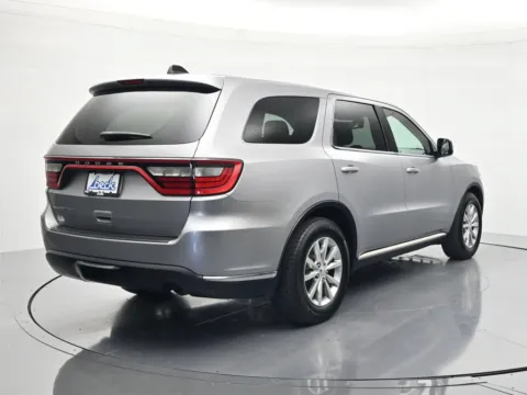 More photos of 2018 Dodge Durango SXT at Beck Chrysler Dodge Jeep RAM, FL