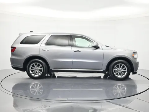 More photos of 2018 Dodge Durango SXT at Beck Chrysler Dodge Jeep RAM, FL