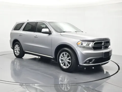 Another view of 2018 Dodge Durango SXT for sale in Palatka, FL at Beck Chrysler Dodge Jeep RAM