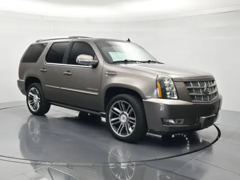 Another view of 2013 Cadillac Escalade Premium for sale in Palatka, FL at Beck Chrysler Dodge Jeep RAM