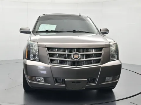 Photos of 2013 Cadillac Escalade Premium for sale in Palatka, FL at Beck Chrysler Dodge Jeep RAM