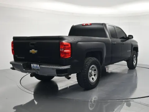 More photos of 2015 Chevrolet Silverado 1500 LS at Beck Chrysler Dodge Jeep RAM, FL