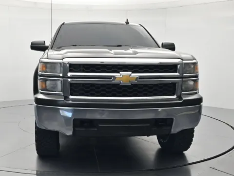 Photos of 2015 Chevrolet Silverado 1500 LS for sale in Palatka, FL at Beck Chrysler Dodge Jeep RAM
