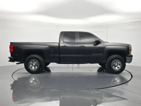 More photos of 2015 Chevrolet Silverado 1500 LS at Beck Chrysler Dodge Jeep RAM, FL