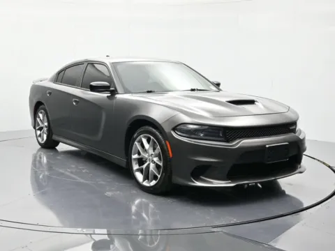 Another view of 2023 Dodge Charger GT for sale in Palatka, FL at Beck Chrysler Dodge Jeep RAM
