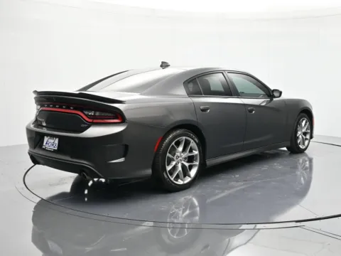 More photos of 2023 Dodge Charger GT at Beck Chrysler Dodge Jeep RAM, FL