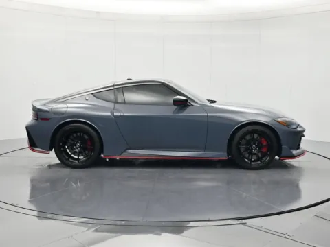 More photos of 2024 Nissan Z NISMO at Beck Chrysler Dodge Jeep RAM, FL