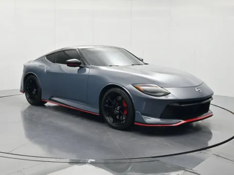 Another view of 2024 Nissan Z NISMO for sale in Palatka, FL at Beck Chrysler Dodge Jeep RAM