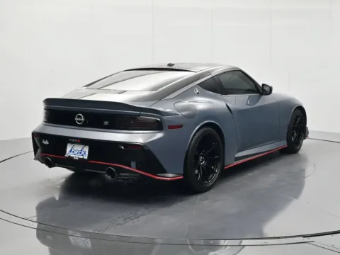 More photos of 2024 Nissan Z NISMO at Beck Chrysler Dodge Jeep RAM, FL