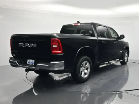 More photos of 2025 Ram 1500 Big Horn/Lone Star at Beck Chrysler Dodge Jeep RAM, FL