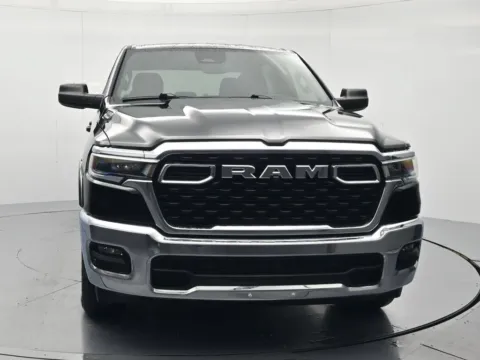 Photos of 2025 Ram 1500 Big Horn/Lone Star for sale in Palatka, FL at Beck Chrysler Dodge Jeep RAM