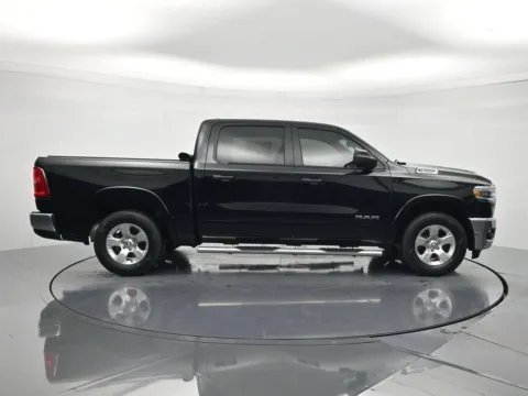 More photos of 2025 Ram 1500 Big Horn/Lone Star at Beck Chrysler Dodge Jeep RAM, FL