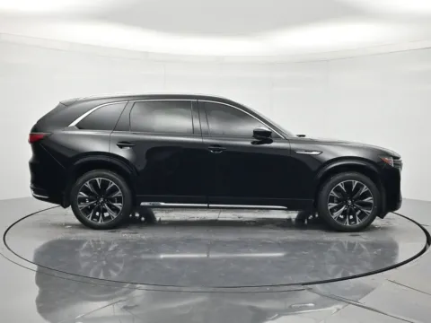 More photos of 2025 Mazda CX-90 3.3 Turbo S Premium at Beck Chrysler Dodge Jeep RAM, FL