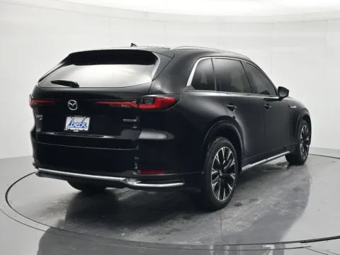 More photos of 2025 Mazda CX-90 3.3 Turbo S Premium at Beck Chrysler Dodge Jeep RAM, FL