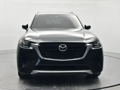 Photos of 2025 Mazda CX-90 3.3 Turbo S Premium for sale in Palatka, FL at Beck Chrysler Dodge Jeep RAM
