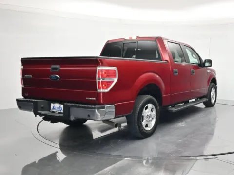 More photos of 2014 Ford F-150 XLT at Beck Chrysler Dodge Jeep RAM, FL
