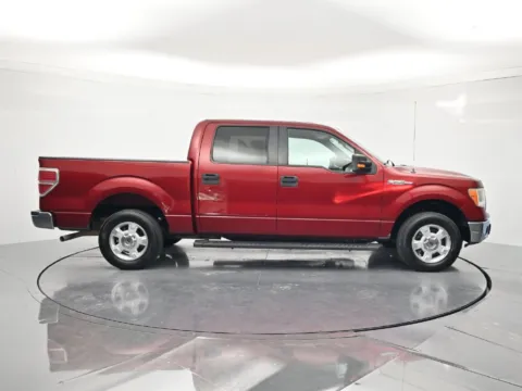 More photos of 2014 Ford F-150 XLT at Beck Chrysler Dodge Jeep RAM, FL