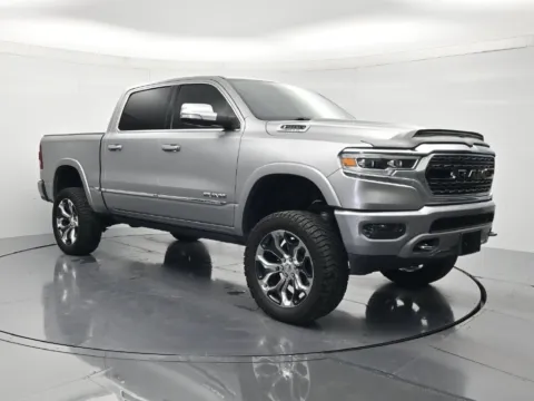 Another view of 2019 Ram 1500 Limited for sale in Palatka, FL at Beck Chrysler Dodge Jeep RAM