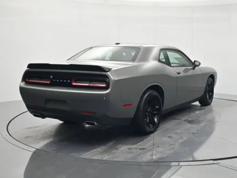 More photos of 2023 Dodge Challenger SXT at Beck Chrysler Dodge Jeep RAM, FL