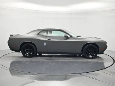 More photos of 2023 Dodge Challenger SXT at Beck Chrysler Dodge Jeep RAM, FL