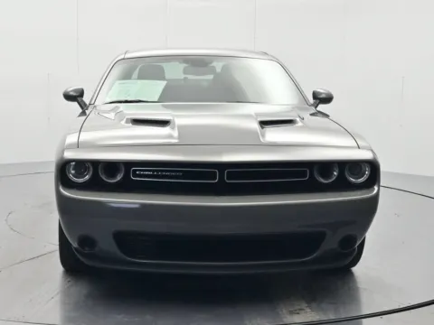 Photos of 2023 Dodge Challenger SXT for sale in Palatka, FL at Beck Chrysler Dodge Jeep RAM
