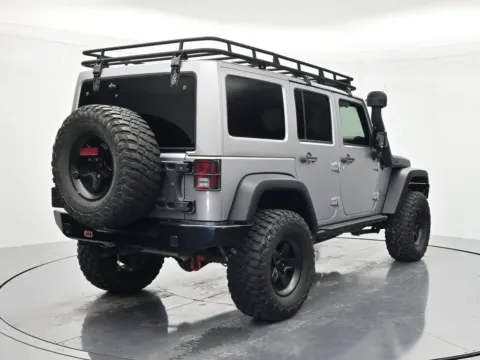 More photos of 2018 Jeep Wrangler JK Unlimited Rubicon at Beck Chrysler Dodge Jeep RAM, FL