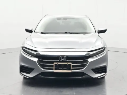 Photos of 2021 Honda Insight EX for sale in Palatka, FL at Beck Chrysler Dodge Jeep RAM