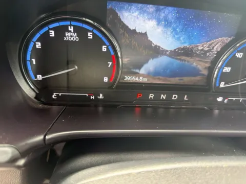 More photos of 2024 Ford Bronco Sport Outer Banks at Beck Chrysler Dodge Jeep RAM, FL
