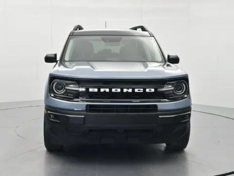 Photos of 2024 Ford Bronco Sport Outer Banks for sale in Palatka, FL at Beck Chrysler Dodge Jeep RAM