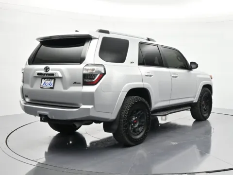More photos of 2023 Toyota 4Runner SR5 at Beck Chrysler Dodge Jeep RAM, FL