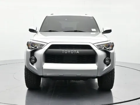 Photos of 2023 Toyota 4Runner SR5 for sale in Palatka, FL at Beck Chrysler Dodge Jeep RAM
