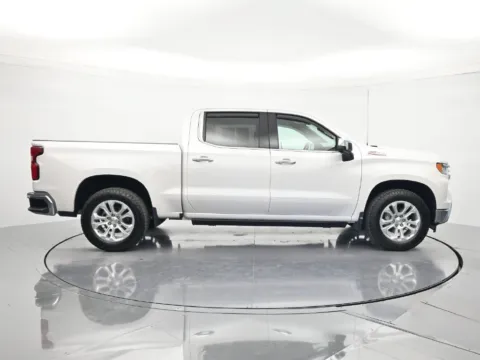 More photos of 2024 Chevrolet Silverado 1500 LTZ at Beck Chrysler Dodge Jeep RAM, FL