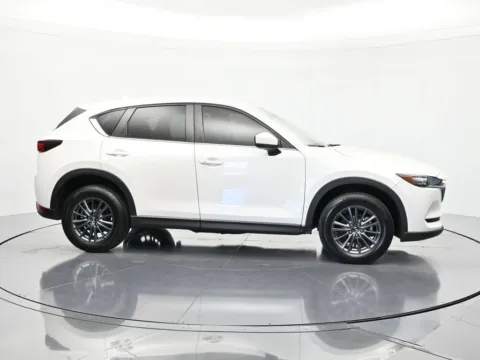 More photos of 2021 Mazda CX-5 Touring at Oasis Auto Sales, FL