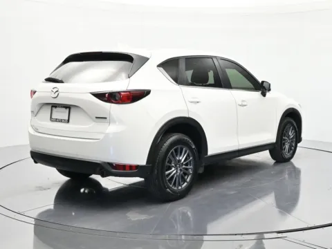 More photos of 2021 Mazda CX-5 Touring at Oasis Auto Sales, FL