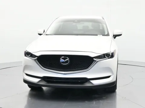 Photos of 2021 Mazda CX-5 Touring for sale in Palatka, FL at Oasis Auto Sales